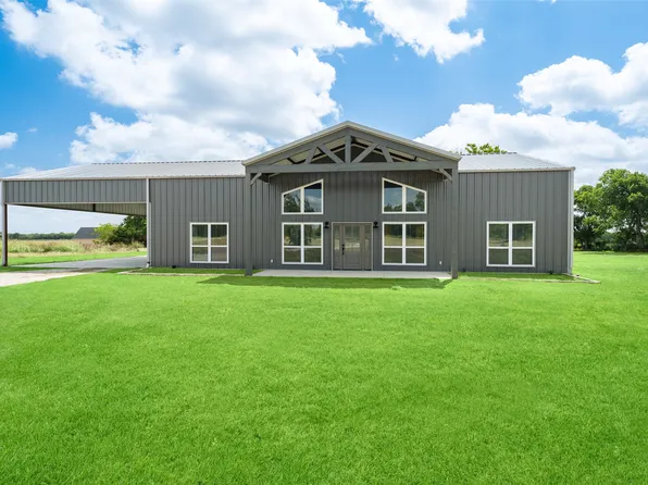 2685 County Road 1076, Celeste, TX 75423