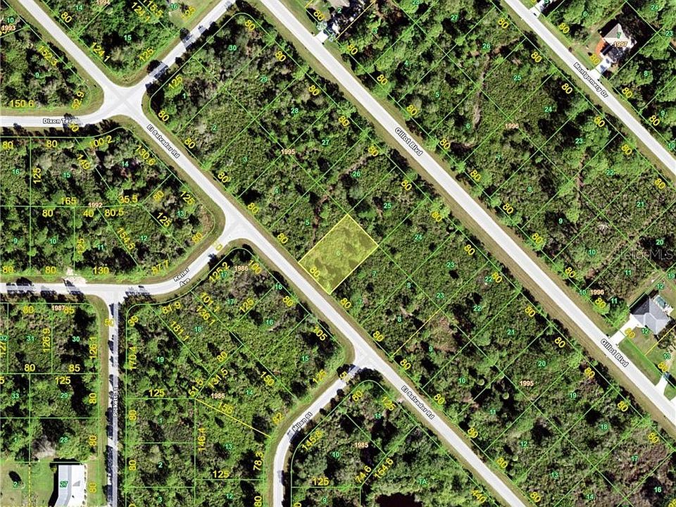 2nd image of 3200 El Salvador Rd