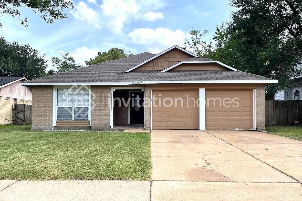22635 Leedstown Ln Katy, TX 77449 — Photo 1