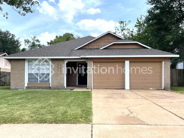 22635 Leedstown Ln, Katy, TX 77449