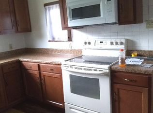 505 Fayette St, Washington, PA