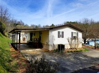 108 Rolling Acres Trl, Franklin, NC 28734