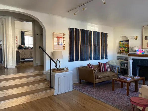 729 Franklin Ave #1, Santa Fe, NM 87505