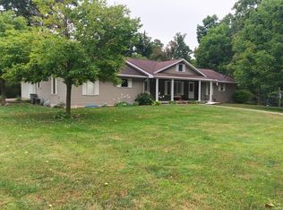 16915 Black Oak Ln, Carlinville, IL 62626