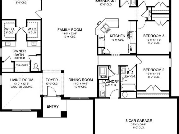 5th image of 3922 SW Santa Barbara Place Cpe