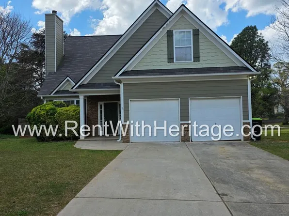 4855 Panola Ct, Douglasville, GA 30135