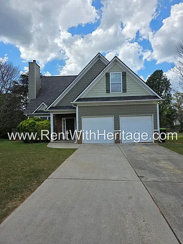 4855 Panola Ct Photo 1