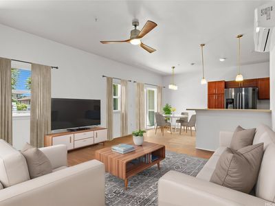 458 Manawai St APT 704, Kapolei, HI, 96707