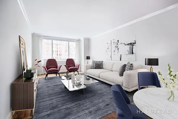 Rented by Halstead Real Estate | media 1
