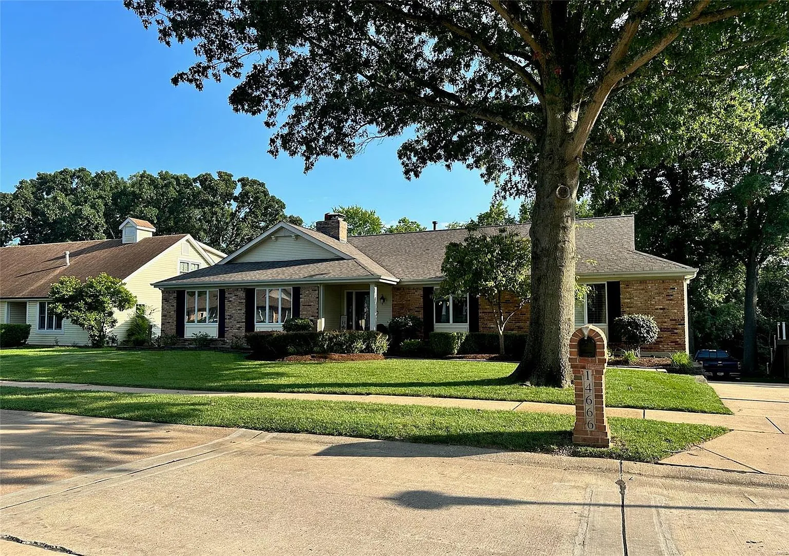 14666 Chesterfield Trails Dr photo 1