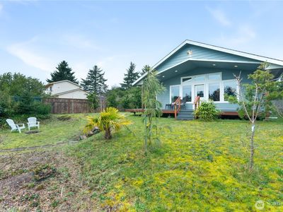 329 Cockle Street SW, Ocean Shores, WA, 98569