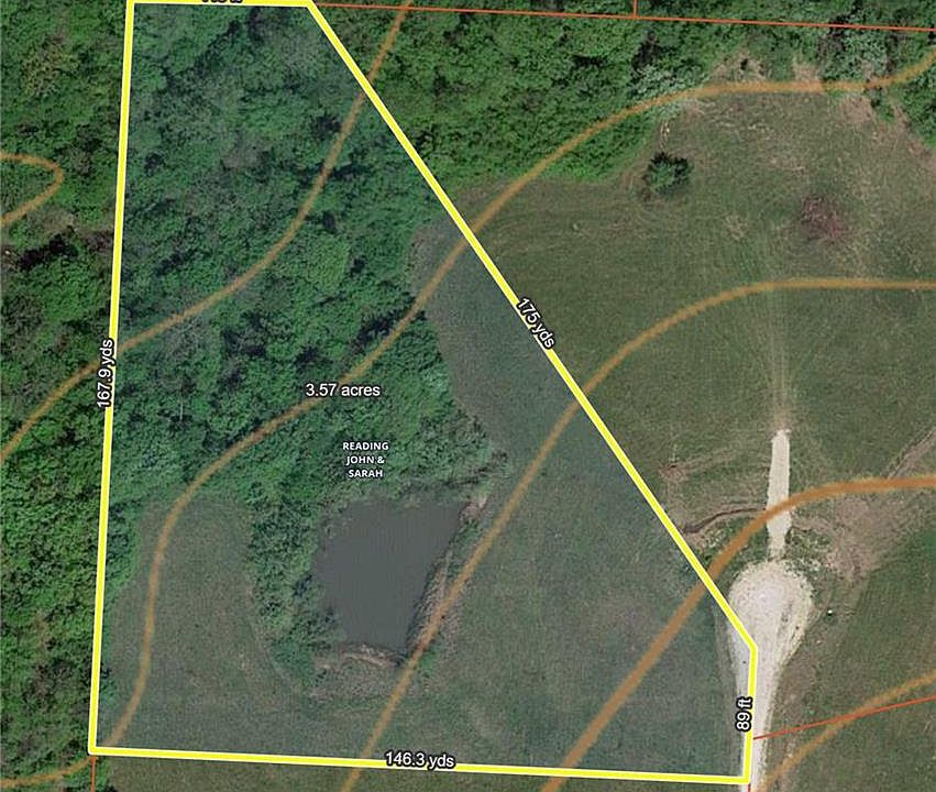 2nd image of LOT 15 NW 460th Rd