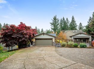 16990 SW Greengate Dr, Sherwood, OR 97140