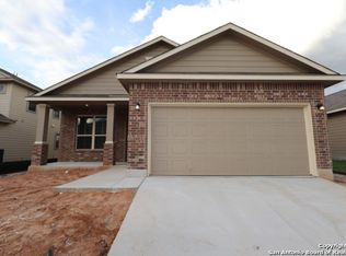 5923 Ivans Farm, San Antonio, TX 78244