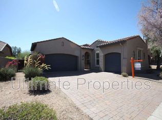 26107 N 85th Ln, Peoria, AZ 85383