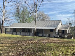 48 Thompson Ln, Converse, LA 71419