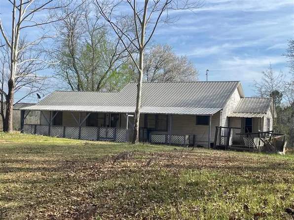 48 Thompson Ln, Converse, LA 71419