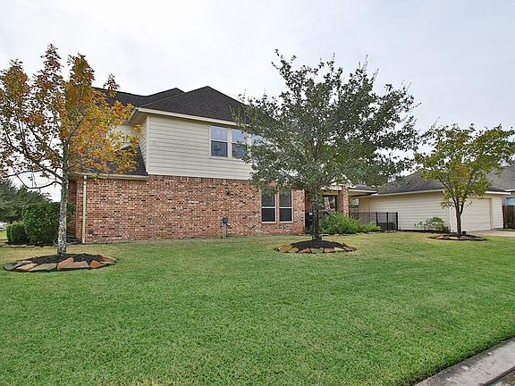 2nd image of 17435 Memorial Blossom Dr