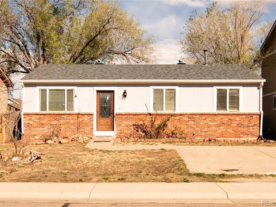 150 Birch Street, Hudson, CO, 80642