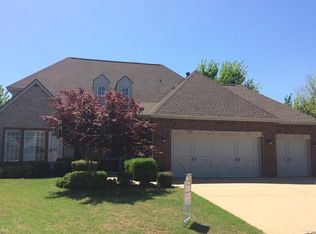 608 S 72nd St, Broken Arrow, OK 74014