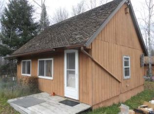 W5077 S Clover Rd, Winter, WI 54896