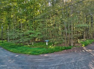 LOT 1301 Lakeside Dr, Greentown, PA 18426