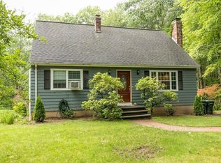 169 Old Webster Rd, Oxford, MA 01540