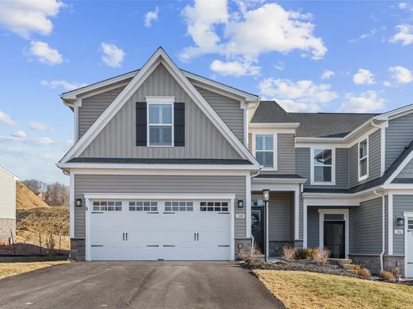 108 Olivia Dr, Eighty Four, PA 15330