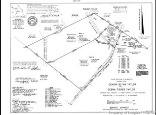 Nursery Rd, Spring Lake, NC 28390