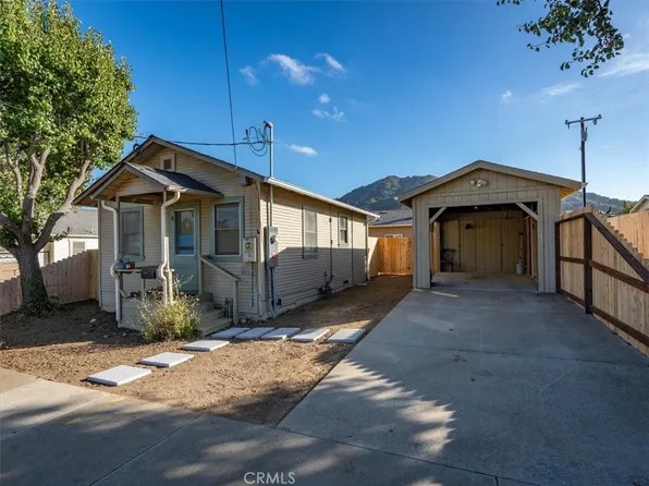 165 Cerro Romauldo Ave, San Luis Obispo, CA 93405
