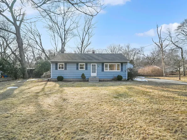 36 Fern Drive, Colchester, CT 06415