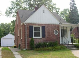 1122 N Alexander Ave, Royal Oak, MI
