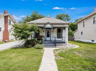 514 S Fern Ave, Wichita, KS 67213