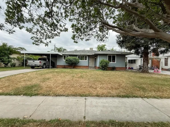 345 W Dayton Ave, Fresno, CA 93705