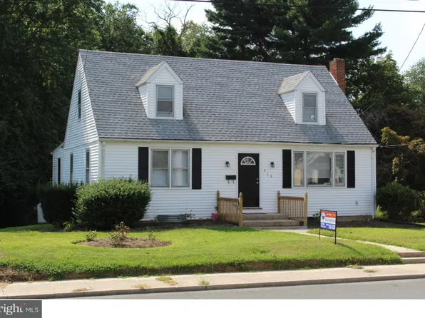 510 Truitt Ave, Milford, DE 19963