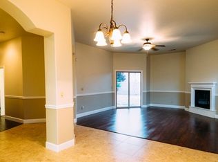 4771 W Harvard Ave, Fresno, CA