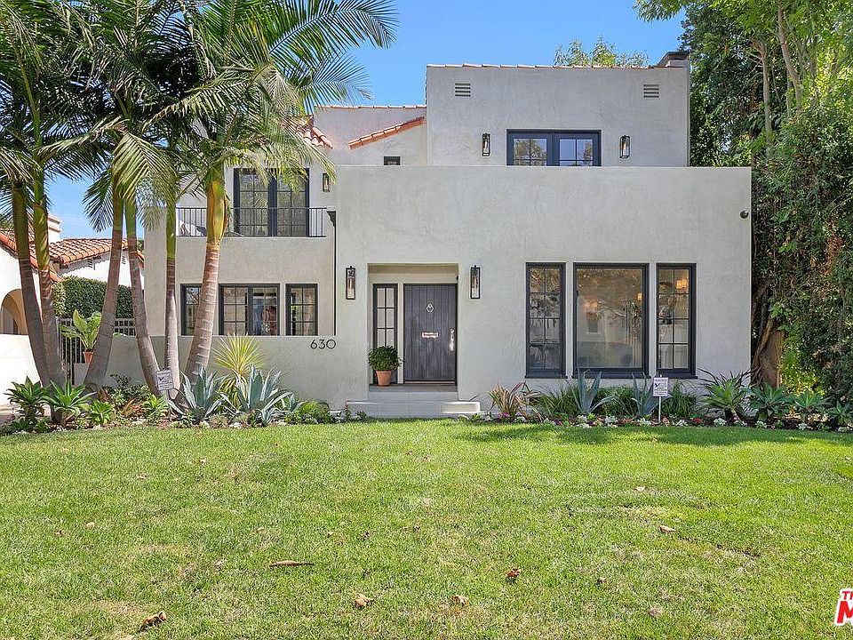 1st image of 630 N Las Palmas Ave