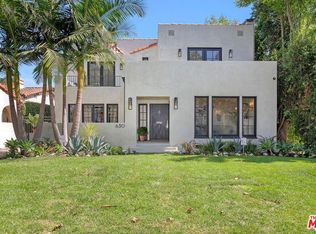 630 N Las Palmas Ave, Los Angeles, CA 90004