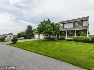 1700 Gatekeeper Dr, Finksburg, MD 21048