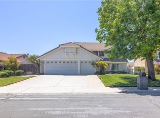 25717 Moonseed Dr, Moreno Valley, CA 92553