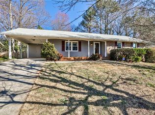 3549 Creatwood Trl SE, Smyrna, GA 30080