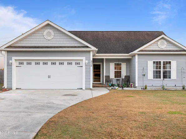 315 Holly Grove Court W, Jacksonville, NC 28540