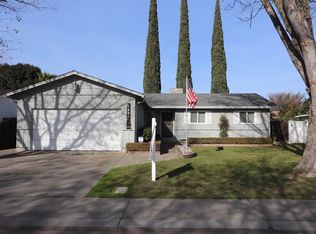 1821 Bloxham St, Modesto, CA 95355