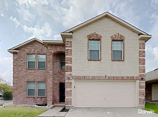 502 Cleveland Dr, Lavon, TX 75166