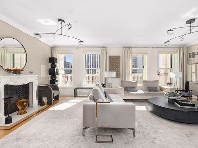 1 Central Park S #1513, New York, NY, 10019