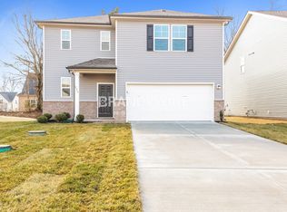 329 Dearborn Station Dr, Murfreesboro, TN 37128