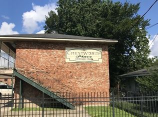 10037 Avenue H APT 2D, Baton Rouge, LA 70807