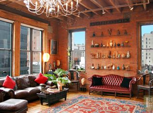 203 Lafayette St APT 7, New York, NY 10012