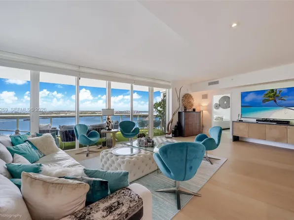 400 Alton Rd, Miami Beach, FL