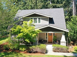 10440 NE Quiet Valley Ln, Bainbridge Island, WA 98110